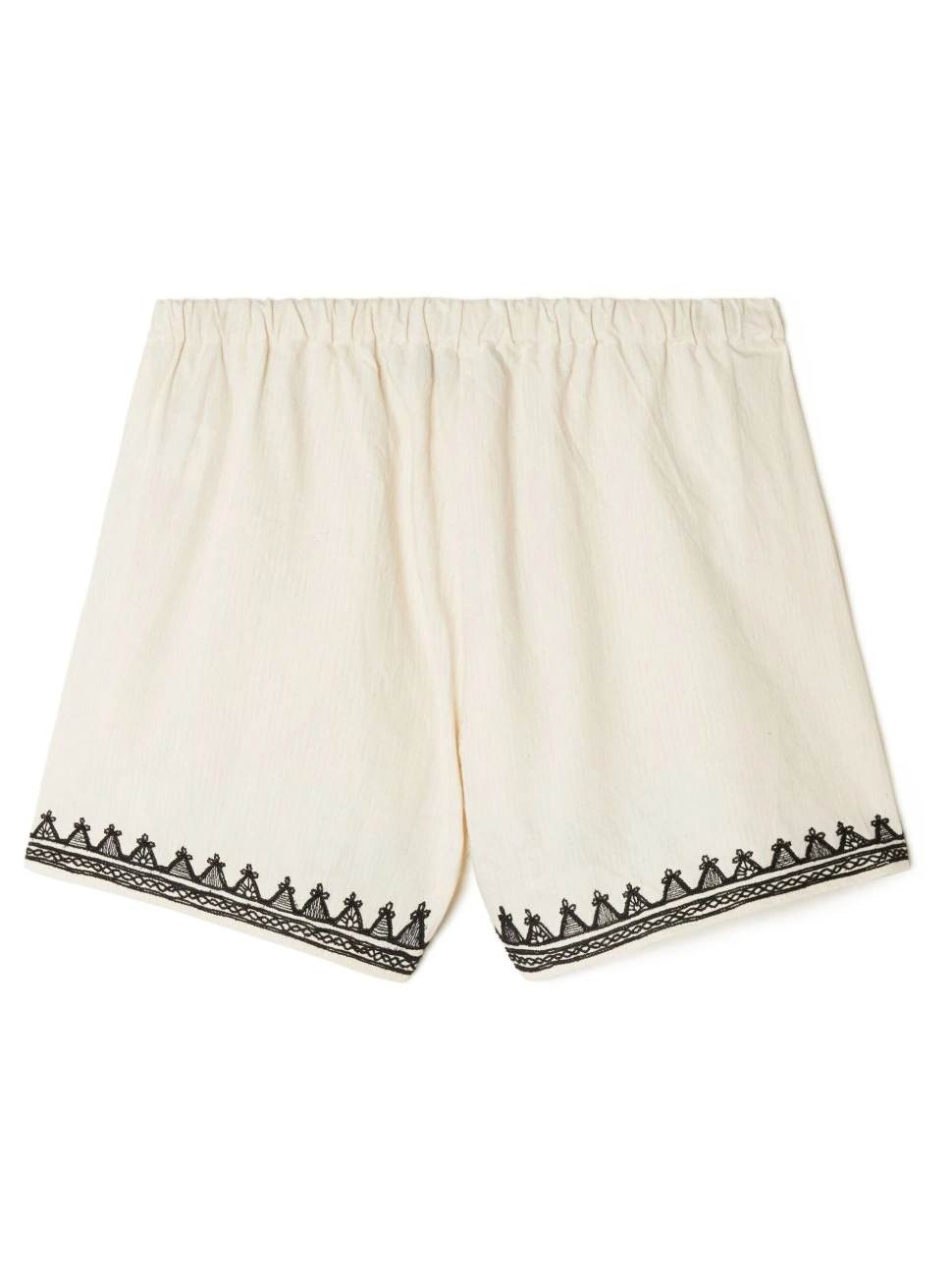 Cheap Women shorts Akasha Alanui cotton-blend 0809